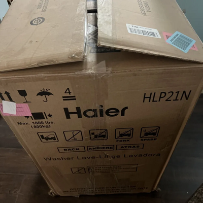 Haier Hlp21n Image
