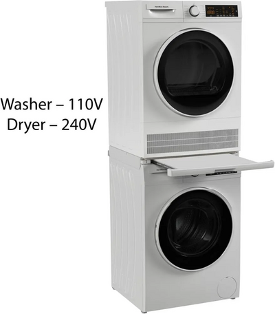 Hamilton Beach HBFWD3210-COMBO Image