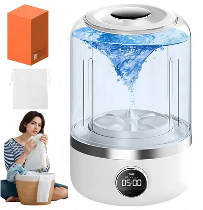 HatiLuminis Underwear Washer Image