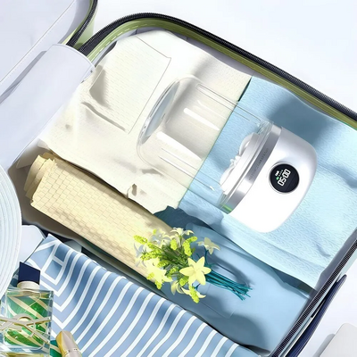 Generic Underwear Washer Image