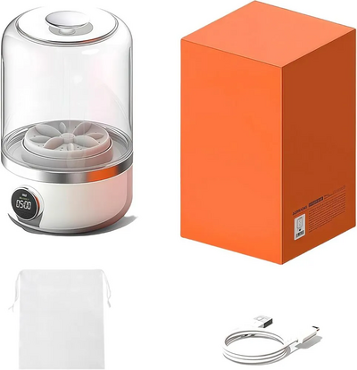 HatiLuminis Underwear Washer Image