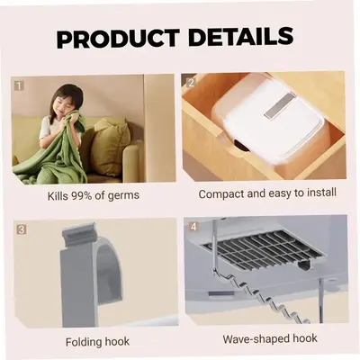 Hbbgdiy Adjustable Image