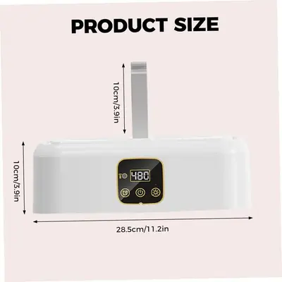 Hbbgdiy Adjustable Image
