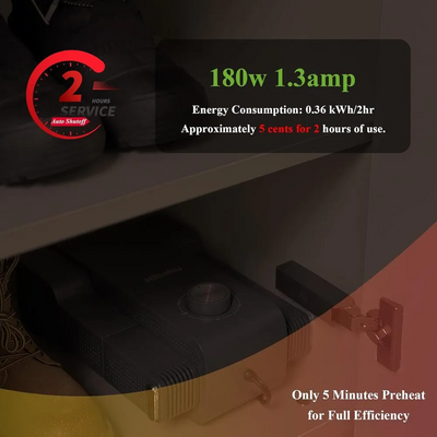 Hiboku Hi-H005-B Image