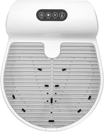Hilberiazel Full Body Dryer Image