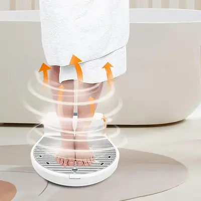 Hilberiazel Full Body Dryer Image