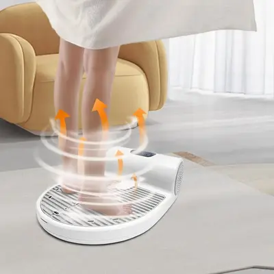 Hilberiazel Full Body Dryer Image
