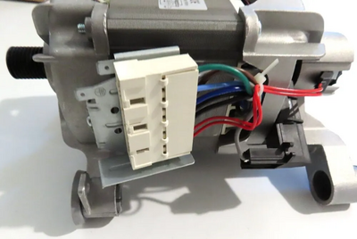 Hisense HWFM8012, HWFV7512 Image