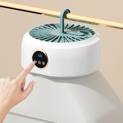 HLPADMOY Foldable clothes dryer Image