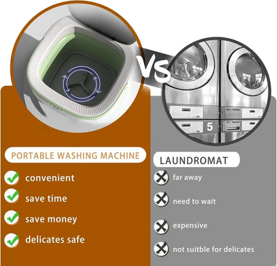 HLPADMOY Foldable clothes dryer Image