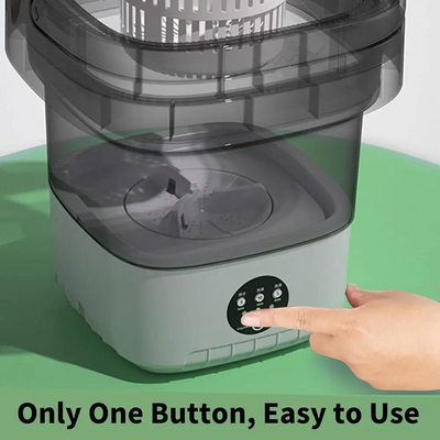 HLPADMOY Foldable clothes dryer Image