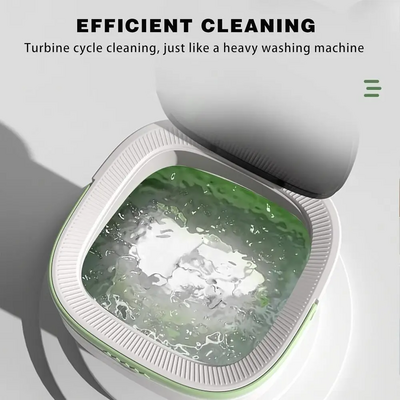 HLPADMOY Foldable clothes dryer Image