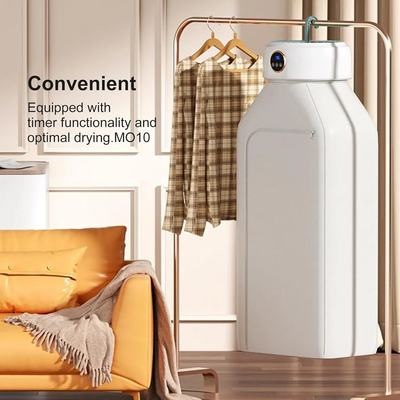 HLPADMOY Foldable clothes dryer Image