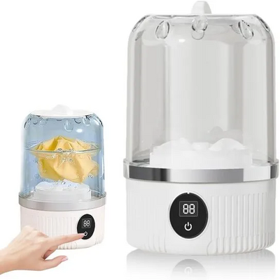 HOAIME Portable Washing Machine Image