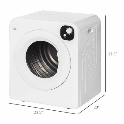 HOMCOM 853-025 Image