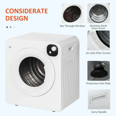 HOMCOM 853-025 Image