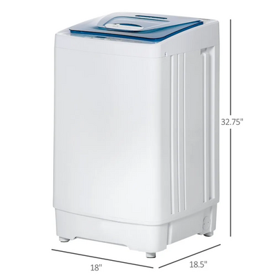 HOMCOM B61-006 Image