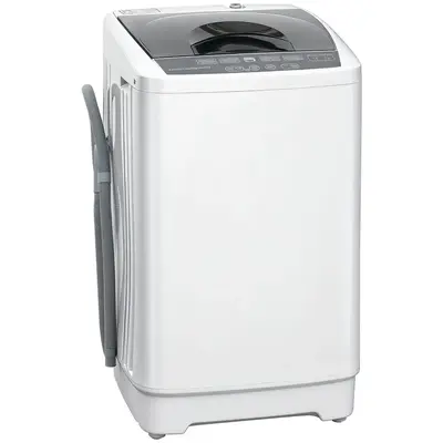 HOMCOM B61-020V80WT Image
