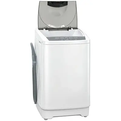 HOMCOM B61-020V80WT Image