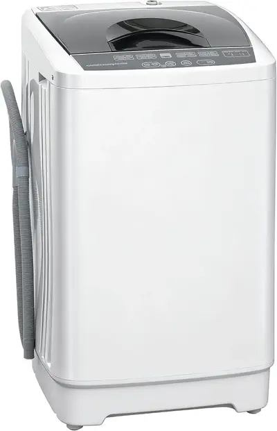 HOMCOM B61-020V80WT Image