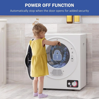 HOMCOM 1.5 cu.ft Image