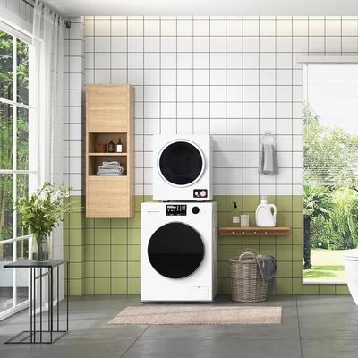 HOMCOM 1.5 cu.ft Image