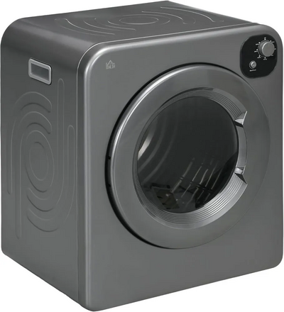HOMCOM 853-025V80GY Image