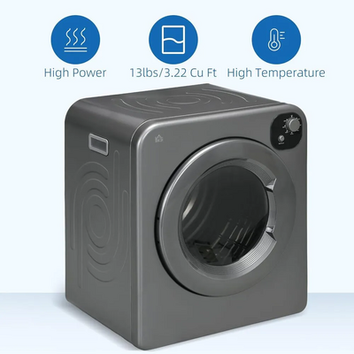 HOMCOM 853-025V80GY Image