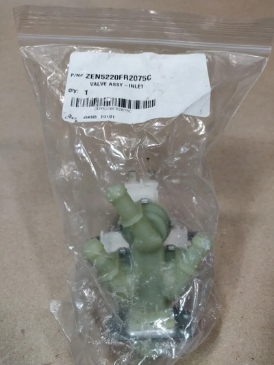 Horton 5220FR2075L Image