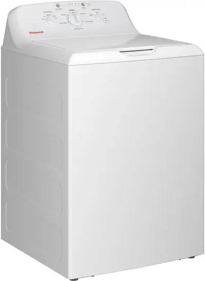 Hotpoint Htw265aswww Image