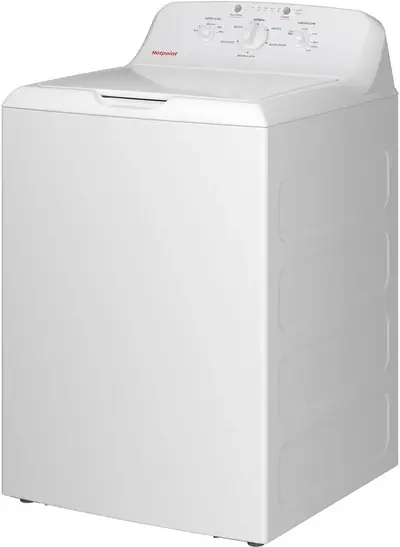 Hotpoint Htw265aswww Image