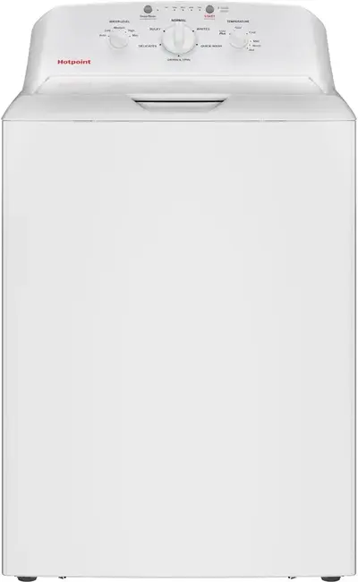 Hotpoint Htw265aswww Image