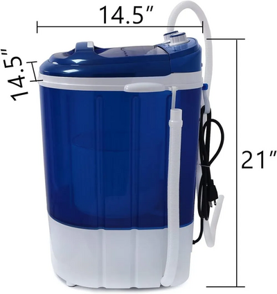 HTTMT US-ET-HOME007-BLUE Image