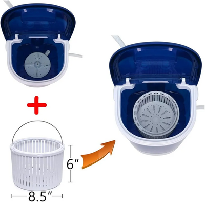 HTTMT US-ET-HOME007-BLUE Image