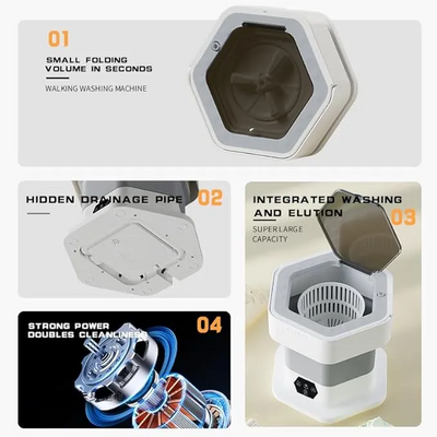 HUBBLYHOT S11-VT Image