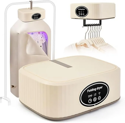 Imfriy Portable Dryer Image