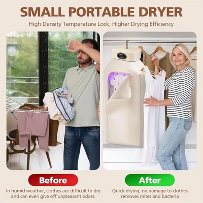 Imfriy Portable Dryer Image