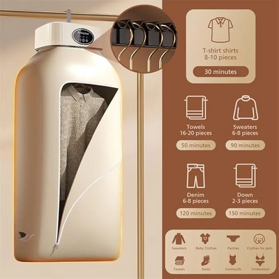 Imfriy Portable Dryer Image