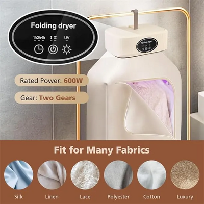 Imfriy Portable Dryer Image