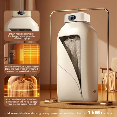 Imfriy Portable Dryer Image