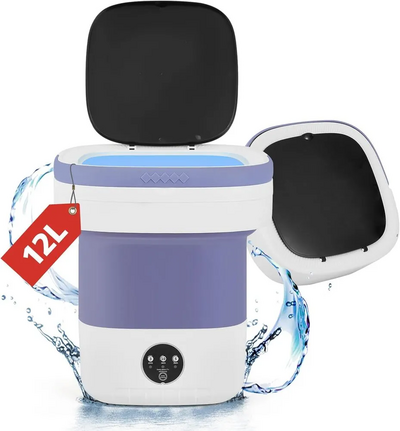 Imfriy Portable washer Image