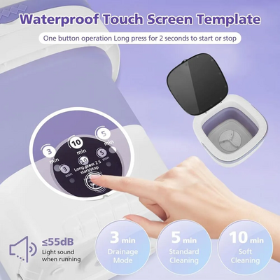 Imfriy Portable washer Image