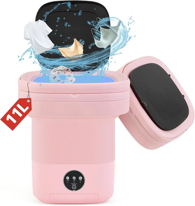 Imfriy Portable washer Image