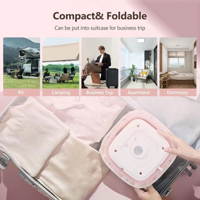 Imfriy Portable washer Image