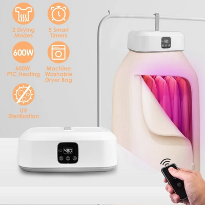 IMounTEK Soft Drying, Fast Drying Image