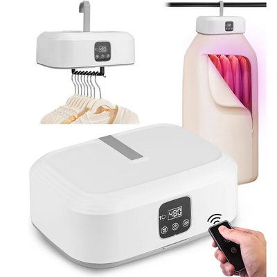 IMounTEK Soft Drying, Fast Drying Image