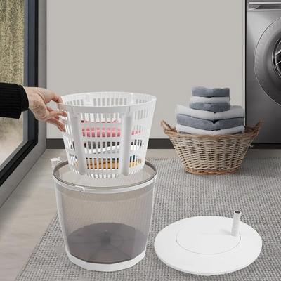 INPAITOO Manual Clothes Washer Image