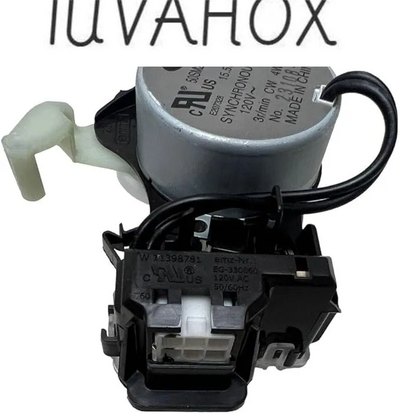 IUVAHOX W10913953 W10913953VP W10597177 Image