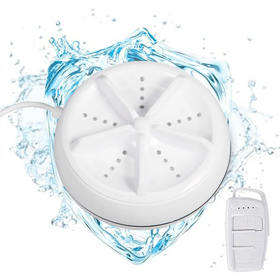 JahyShow Mini Washing Machine Image