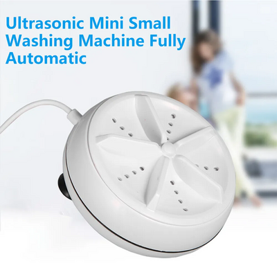 JahyShow Mini Washing Machine Image